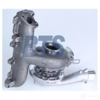 Турбина BTS TURBO 25O8 CBN t914719 1621182 4250280947199 - Изображение 4