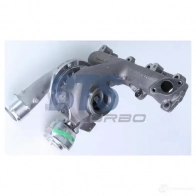 Турбина BTS TURBO 25O8 CBN t914719 1621182 4250280947199 - Изображение 5
