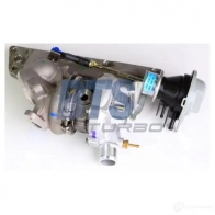 Турбина BTS TURBO t914551 1621096 4250280945515 GFSK GK3 - Изображение 4