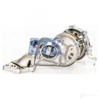 Турбина BTS TURBO t914551 1621096 4250280945515 GFSK GK3 - Изображение 5