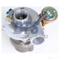 Турбина BTS TURBO 1620683 t912423 V4C8AO I 4250280924237