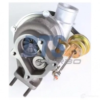 Турбина BTS TURBO 1620683 t912423 V4C8AO I 4250280924237 - Изображение 3