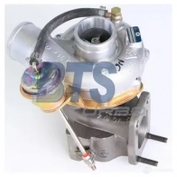 Турбина BTS TURBO 1620683 t912423 V4C8AO I 4250280924237 - Изображение 5