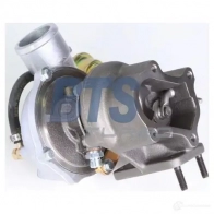 Турбина BTS TURBO 1620683 t912423 V4C8AO I 4250280924237 - Изображение 6