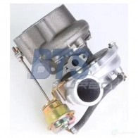 Турбина BTS TURBO 1620683 t912423 V4C8AO I 4250280924237 - Изображение 7