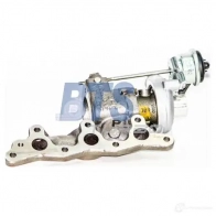 Турбина BTS TURBO 4250280949445 C LNC1 t914944 1621330 - Изображение 4