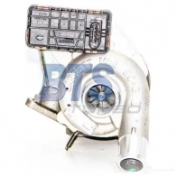 Турбина BTS TURBO OID 9Q 1621319 t914922 4250280949223 - Изображение 5