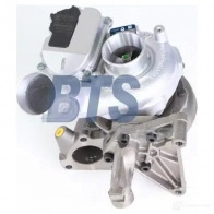 Турбина BTS TURBO 1620865 t914130bl 4250280904055 HX JK6R - Изображение 3