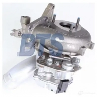 Турбина BTS TURBO 1620865 t914130bl 4250280904055 HX JK6R - Изображение 4