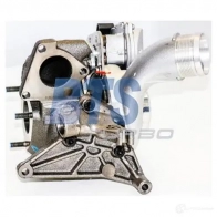 Турбина BTS TURBO 1620865 t914130bl 4250280904055 HX JK6R - Изображение 5