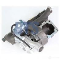 Турбина BTS TURBO 49377- 00500 49377-00510 t914702 Ford Transit 6 (FM) Грузовик 2.4 TDCi 137 л.с. 2004 – 2006