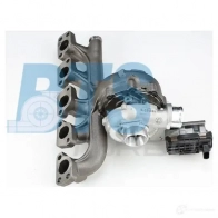 Турбина BTS TURBO LTRF7 D t914664 4250280946642 1621152 - Изображение 2