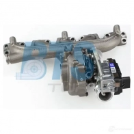 Турбина BTS TURBO LTRF7 D t914664 4250280946642 1621152 - Изображение 3