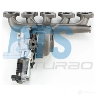 Турбина BTS TURBO LTRF7 D t914664 4250280946642 1621152 - Изображение 5