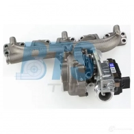 Турбина BTS TURBO LTRF7 D t914664 4250280946642 1621152 - Изображение 7