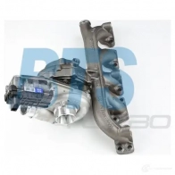 Турбина BTS TURBO LTRF7 D t914664 4250280946642 1621152 - Изображение 8