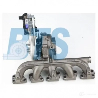 Турбина BTS TURBO LTRF7 D t914664 4250280946642 1621152 - Изображение 9