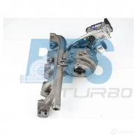 Турбина BTS TURBO LTRF7 D t914664 4250280946642 1621152 - Изображение 10