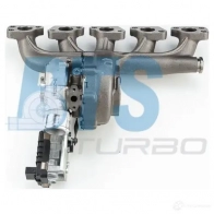 Турбина BTS TURBO LTRF7 D t914664 4250280946642 1621152 - Изображение 11