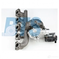 Турбина BTS TURBO LTRF7 D t914664 4250280946642 1621152 - Изображение 14