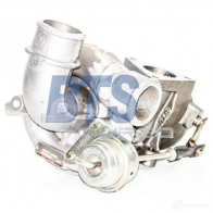 Турбина BTS TURBO 1619672 t911282bl 4250280933635 E ZTATZA - Изображение 2