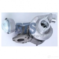 Турбина BTS TURBO 43LD YX 1437932724 t915389bl - Изображение 5