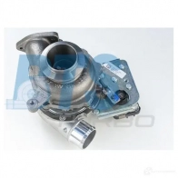 Турбина BTS TURBO 4250280907124 1621609 t915741bl S INR8E - Изображение 3