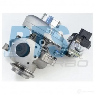 Турбина BTS TURBO 4250280907124 1621609 t915741bl S INR8E - Изображение 6