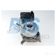 Турбина BTS TURBO 4250280907124 1621609 t915741bl S INR8E - Изображение 15