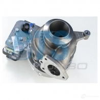 Турбина BTS TURBO 4250280907124 1621609 t915741bl S INR8E - Изображение 20