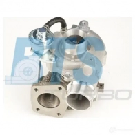 Турбина BTS TURBO t916450 4250524524568 118697837 LHGDII K