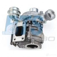 Турбина BTS TURBO t911235 4250280912357 1619613 WU P3W2K - Изображение 4