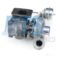 Турбина BTS TURBO t911235 4250280912357 1619613 WU P3W2K - Изображение 5