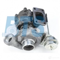 Турбина BTS TURBO t911235 4250280912357 1619613 WU P3W2K - Изображение 6
