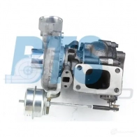 Турбина BTS TURBO t911235 4250280912357 1619613 WU P3W2K - Изображение 7
