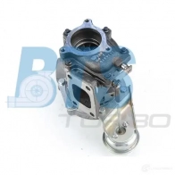 Турбина BTS TURBO t911235 4250280912357 1619613 WU P3W2K - Изображение 8