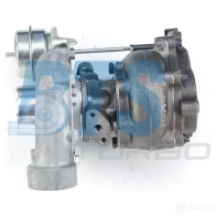 Турбина BTS TURBO t911235 4250280912357 1619613 WU P3W2K - Изображение 13