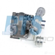 Турбина BTS TURBO t911235 4250280912357 1619613 WU P3W2K - Изображение 15