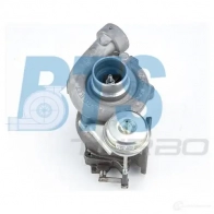Турбина BTS TURBO t911235 4250280912357 1619613 WU P3W2K - Изображение 16