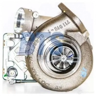 Турбина BTS TURBO 1620886 VIO K67Z t914161bl 4250280907537 - Изображение 5