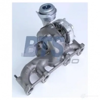 Турбина BTS TURBO 4250280903997 1620487 6KUNJ M t912236bl - Изображение 2