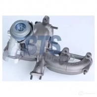 Турбина BTS TURBO 4250280903997 1620487 6KUNJ M t912236bl - Изображение 4