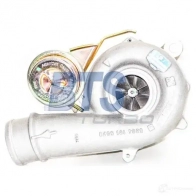 Турбина BTS TURBO TU0 JU 4250524599870 1192199062 t911910bl - Изображение 3