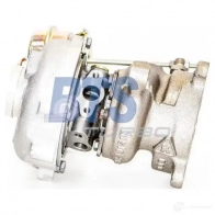 Турбина BTS TURBO TU0 JU 4250524599870 1192199062 t911910bl - Изображение 4