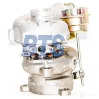 Турбина BTS TURBO TU0 JU 4250524599870 1192199062 t911910bl - Изображение 5