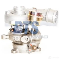 Турбина BTS TURBO TU0 JU 4250524599870 1192199062 t911910bl - Изображение 6