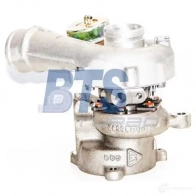 Турбина BTS TURBO TU0 JU 4250524599870 1192199062 t911910bl - Изображение 7