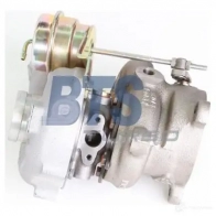 Турбина BTS TURBO TU0 JU 4250524599870 1192199062 t911910bl - Изображение 8