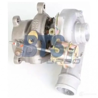 Турбина BTS TURBO TU0 JU 4250524599870 1192199062 t911910bl - Изображение 10
