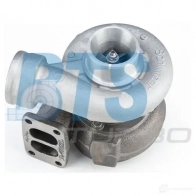 Турбина BTS TURBO FC4TE Z 1619547 t911172 4250280911725 - Изображение 8